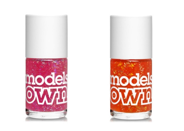 Tô điểm ngày hè với BST Splash của Models Own. - Models Own - Móng - Thời trang - Bộ sưu tập