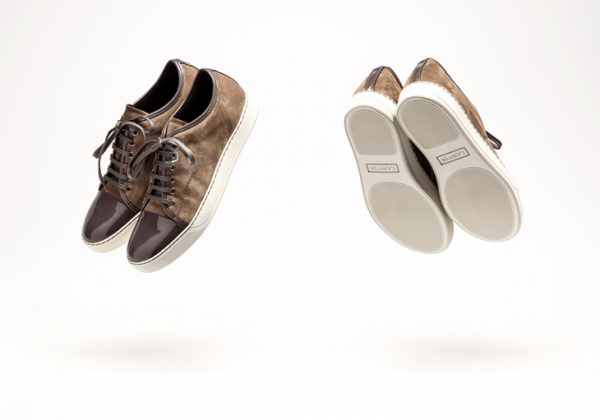 Giày Sneakers Lavin. [PHOTOS + VIDEO] - Lavin - Sneakers - Giày - Videos - Phụ kiện