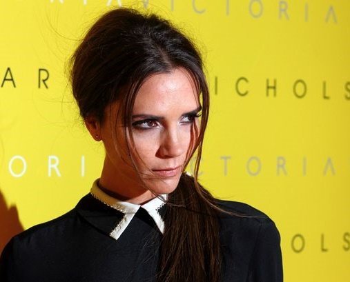 Fall 2016 Ready-to-Wear : Victoria, Victoria Beckham