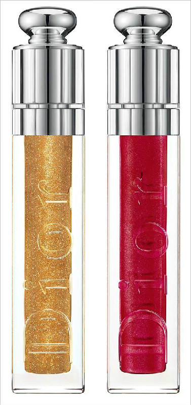 Christian Dior Grand Bal Holiday Makeup 2012 Collection - Dior - Designer - Cosmetics