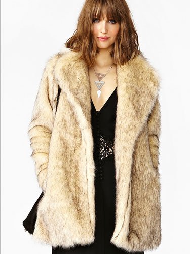 Make a Statement with Stylish Winter Coats