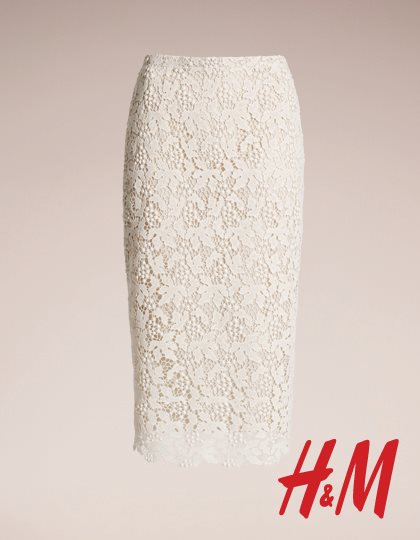 Let's get chic with H&M Conscious Collection, 2011 - H&M