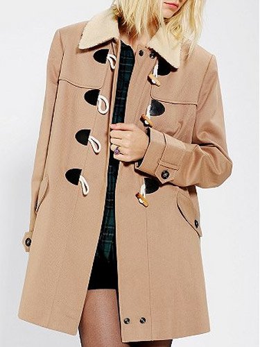 Stylish Coats Under $150