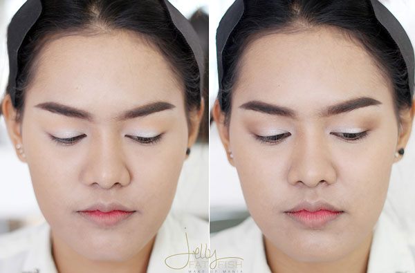 สวยเจิด! แต่งหน้าสไตล์ญาญ่าหญิงบนพรมแดง... - แต่งหน้า - เมคอัพ - How To - วิธีการแต่งหน้า - แต่งหน้าลุคญาญ่าหญิง - สอนแต่งหน้า