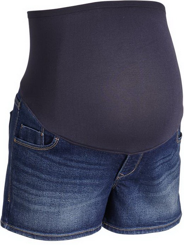 Trẻ trung cùng short Old Navy dù đang bầu bí - Old Navy - Thời trang nữ - Thời trang - Quần short