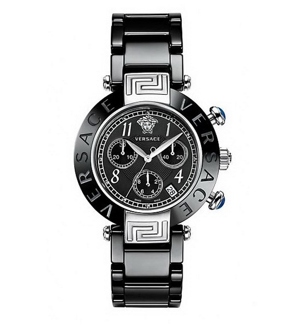 Những chiếc đồng hồ lịch lãm dành cho quý cô từ Versace - Thời trang nữ - Bộ sưu tập - Nhà thiết kế - Thời trang - Đồng hồ - Versace