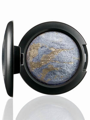MAC tung BST make-up Tropical Taboo Hè 2013. - Mac - Mỹ phẩm - Hè 2013 - Tin thời trang