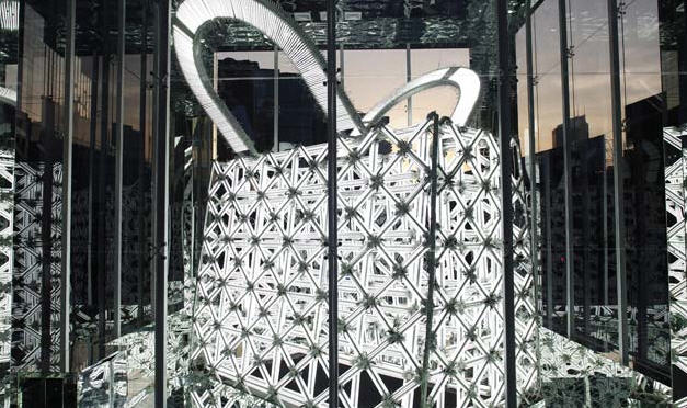 นิทรรศการประวัติศาสตร์ 'DIOR' - นิทรรศการ - DIOR