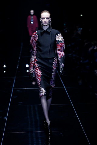 BST Thu/Đông 2013-2014 đầy quý phái từ Gucci - Thời trang nữ - Bộ sưu tập - Nhà thiết kế - Thời trang - Gucci - Thu/Đông 2013-14