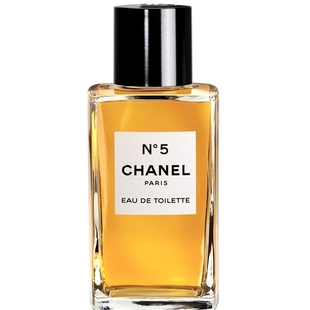 Top 5 loại nước hoa thơm mát từ Chanel - Chanel - Nước hoa - Tin Thời Trang - Nhà thiết kế