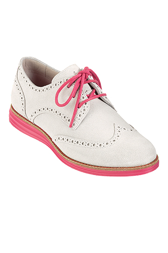 Giày Color-Block Của Cole Haan - Cole Haan - Color-block - Thời trang nữ - Giày - Giày dép - Phụ kiện - Thời trang