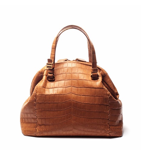 Bottega Veneta's Luxurious Fall 2013 Handbag Collection - Bottega Veneta - Fashion - Women's Wear - Collection - Designer - Bag - Fall 2013