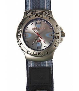 Kahuna Blue and Stone Watch - Burton - Watch - Men's Watch