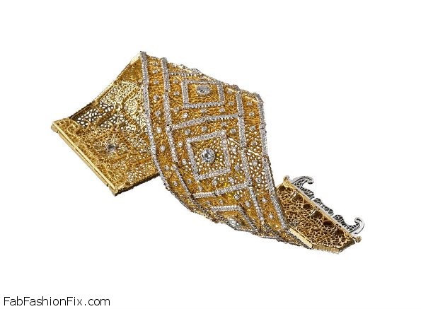 BST trang sức độc nhất sang trọng từ Buccellati - Buccellati - Trang sức - Bộ sưu tập - Thời trang nữ - Phụ kiện