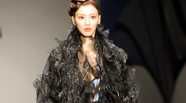 The Taipei in style fashion fair - ดีไซน์ - แฟชั่น - แฟชั่นคุณผู้หญิง
