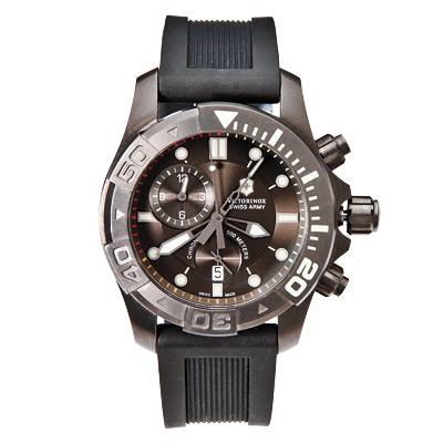 Watches - The best presents for your boyfriend - Men's Watch