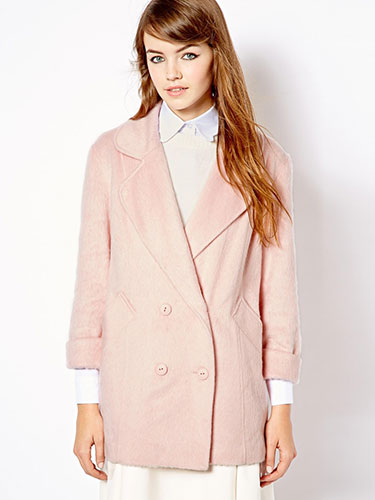 Stylish Coats Under $150 - Must-Have Product - Coat - Women's Wear - Fashion