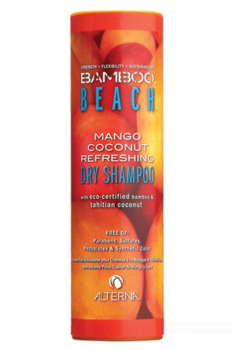 Mái Tóc Sạch Bồng Bềnh Nhanh Chóng Với Dầu Gội Khô - Dầu gội khô - Chăm sóc tóc - Thời trang - Tóc