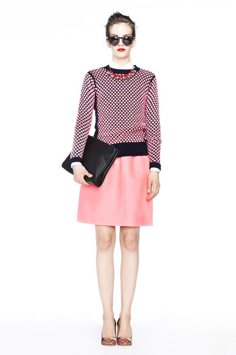 เทรนด์แฟชั่นล่าสุดจาก J Crew - แฟชั่น - แฟชั่นคุณผู้หญิง - แฟชั่นดารา - เทรนด์ใหม่ - อินเทรนด์ - ความงาม - Celeb Style - แฟชั่นวัยรุ่น