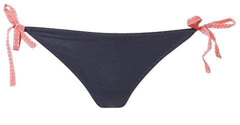 We Love: Topshops Cotton Knickers!