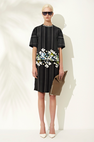 Phillip Lim cùng bộ sưu tập Resort 2013 - Phillip Lim - Resort 2013