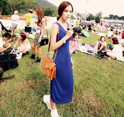 กระเป๋าสะพายข้างยอดฮิต - แฟชั่นคุณผู้หญิง - กระเป๋า