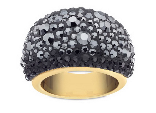 Long lanh cùng trang sức Swarovski - Thời trang nữ - Bộ sưu tập - Nhà thiết kế - Thời trang - Phụ kiện - Trang sức - Swarovski