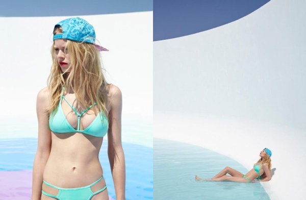 Sôi động đón hè với Lookbook Nasty Gal tháng 5. - Nasty Gal - Hè - Bộ sưu tập - Phụ trang