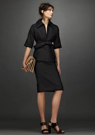 BST Marni Resort 2014. - Marni - Resort 2014 - Thời trang nữ - Bộ sưu tập