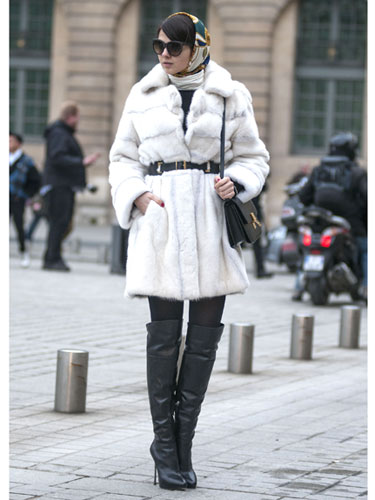 แฟชั่นตามท้องถนนจาก paris - แฟชั่น - แฟชั่นดารา - เทรนด์ใหม่ - เคล็ดลับ - ทรงผม - อินเทรนด์ - ความงาม - แฟชั่นวัยรุ่น - แฟชั่นคุณผู้ชาย - รองเท้า - แฟชั่นโชว์