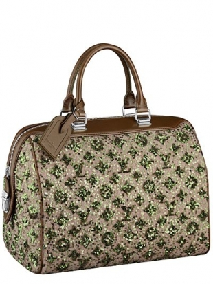 Louis Vuitton Bags Fall Winter 2012-2013 - Fashion - Designer - Collection - Louis Vuitton - Handbag