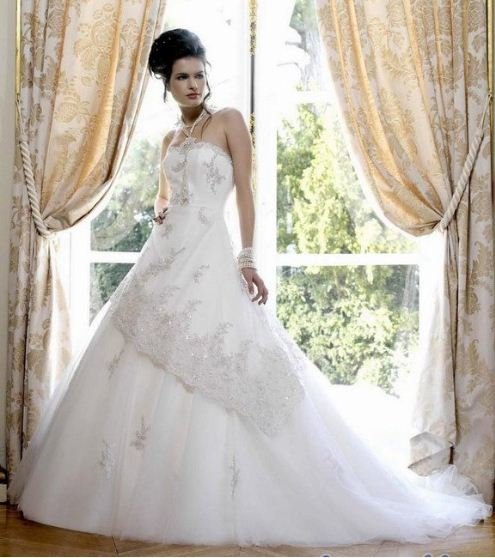 Beautiful & Affordable Wedding Dresses from China