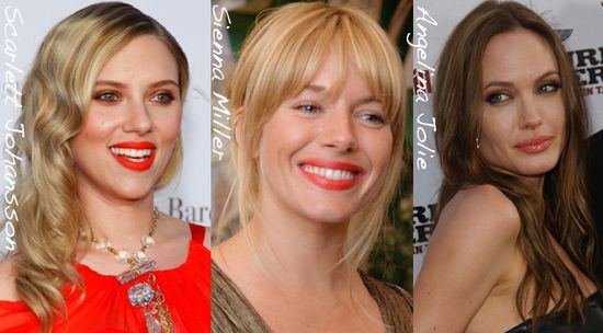 Orange Lip Color 101: Yes, You Can! Here's How. - Orange Lip - Lip