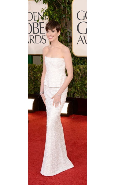 Anne Hathaway