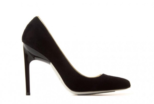 Khám phá thế giới giày Jason Wu cho Thu Đông 2012-2013 - Jason Wu - Giày dép - Bộ sưu tập - Nhà thiết kế