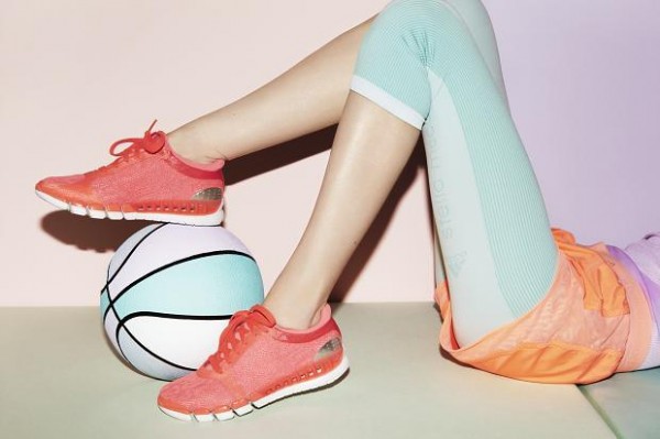 Thời trang thể thao năng động Adidas 2013 dành cho các nàng. - Adidas - Thời trang thể thao - Thời trang nữ