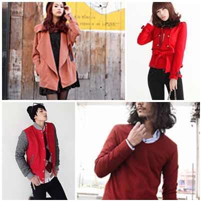 เสื้อกันหนาว