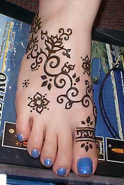 ลายสักที่สาวๆ หลายๆคิดว่าสวย