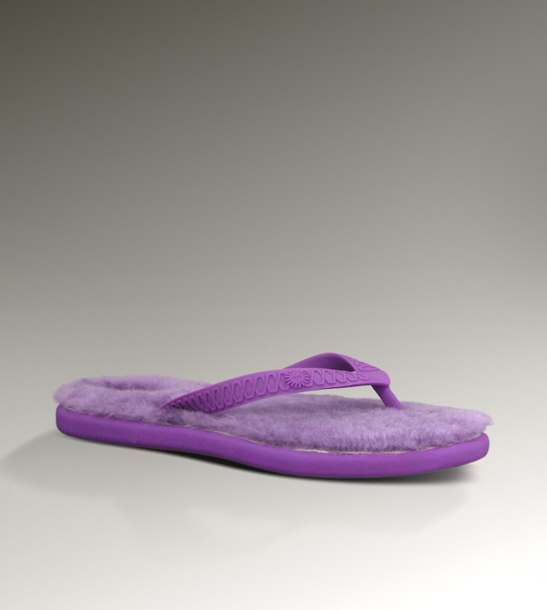 BST dép hở mũi Ugg Hè 2013. - Ugg - Hè 2013 - Giày - Bộ sưu tập - Phụ kiện
