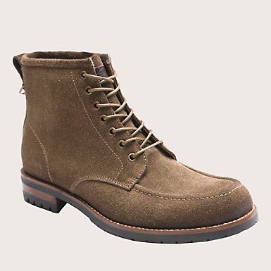 Brennen Boot - Tommy Hilfiger - Men's Shoes - Shoes