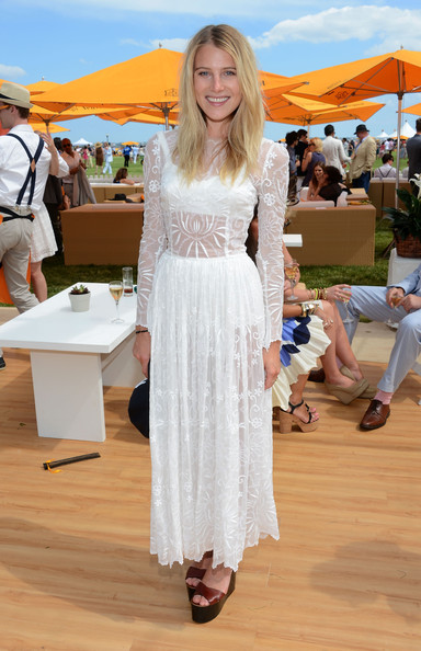 Thời Trang Trẻ Trung Của Dree Hemingway - Dree Hemingway - Sao - xu hướng - Thời trang nữ