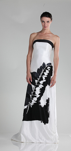 THEIA Resort 2012 Collection