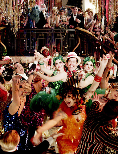 Carey Mulligan ในหนังเรื่อง The Great Gatsby - แฟชั่น - แต่งหน้า - แฟชั่นคุณผู้หญิง - แฟชั่นดารา - เคล็ดลับ - เทรนด์ใหม่ - อินเทรนด์ - ความงาม - นางแบบ - Celeb Style - ทรงผม