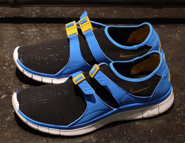 Nike Free Sock Racer-BST Giày Thể Thao Xuân/Hè 2013 Siêu Thoải Mái - Bộ sưu tập - Giày thể thao - Nike - Giày dép - Xuân/Hè 2013