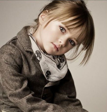 Kristina Pimenova 