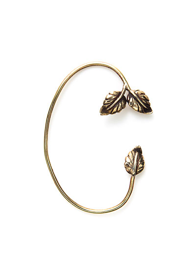 Cá tính & phong cách hơn cùng Ear Cuff - Thời trang nữ - Tư vấn - Xu hướng - Thời trang - Phụ kiện - Ear Cuff