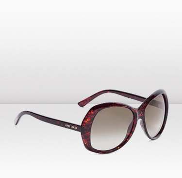 Jimmy Choo trình làng BST mắt kính Xuân Hè 2013 thật tinh tế - Phụ kiện - Thời trang nữ - Bộ sưu tập - Nhà thiết kế - Mắt Kính - Xuân/Hè 2013