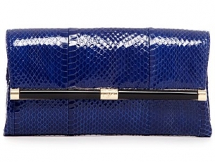 BST túi xách cổ điển và thanh lịch từ Diane von Furstenberg [Photos] - Thời trang nữ - Bộ sưu tập - Nhà thiết kế - Thời trang - Túi xách - Thu 2013 - Diane von Furstenber