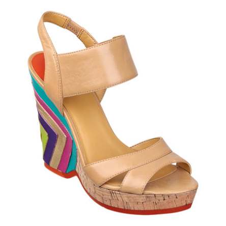 Sải bước tự tin với BST giày tháng 5 của Nine West - Nine West - Bộ sưu tập - Phụ kiện - Giày dép - Thời trang nữ