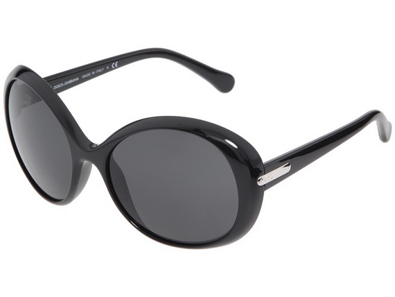 Mắt kính cá tính cho nam từ D&G - Kính mát